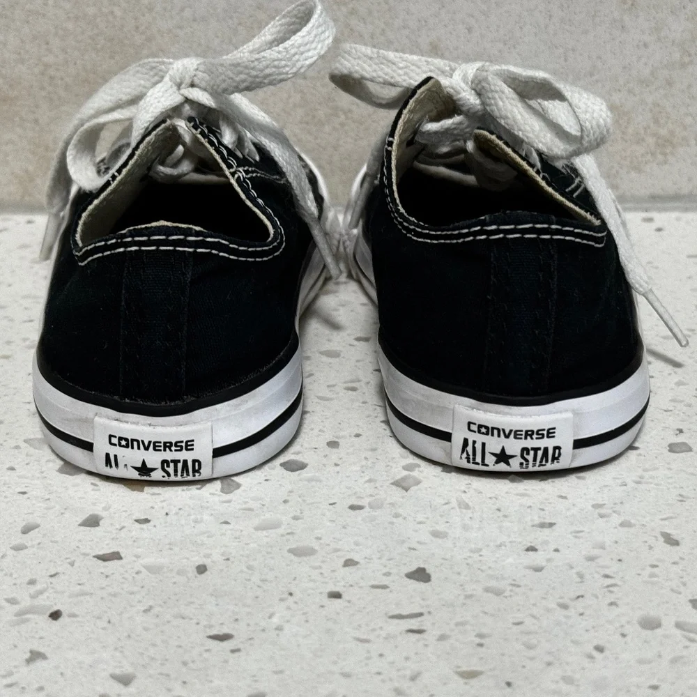 Boys Converse All Stars Sneakers